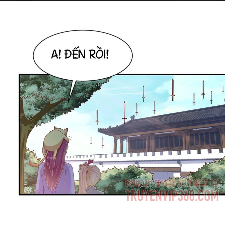 Sau Khi Max Độ Yêu Thích Chapter 66 - 24