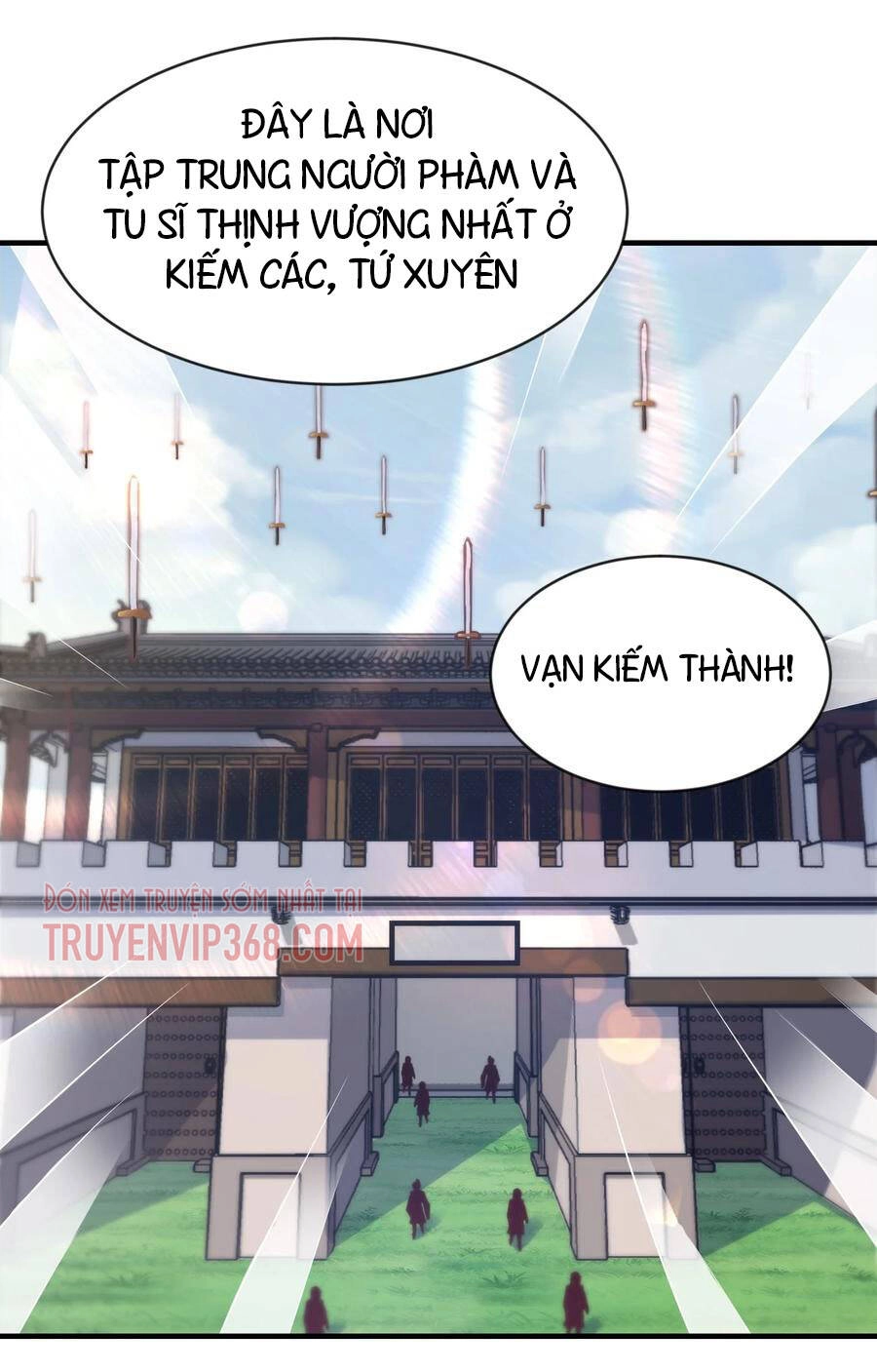 Sau Khi Max Độ Yêu Thích Chapter 66 - 25