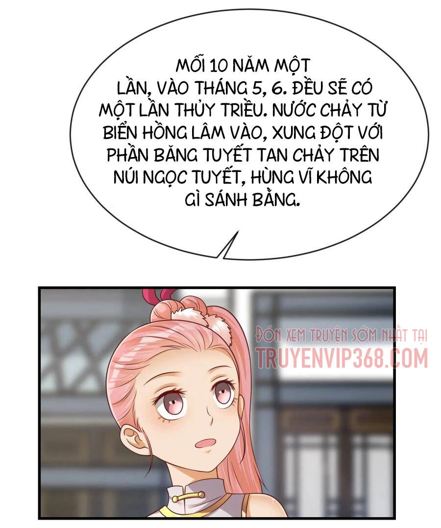 Sau Khi Max Độ Yêu Thích Chapter 66 - 30