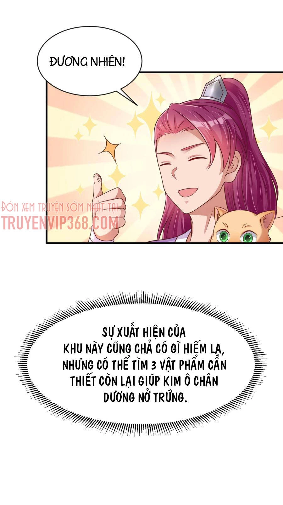 Sau Khi Max Độ Yêu Thích Chapter 66 - 32