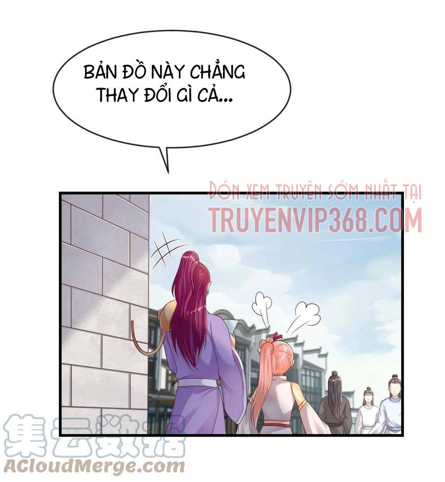 Sau Khi Max Độ Yêu Thích Chapter 66 - 35