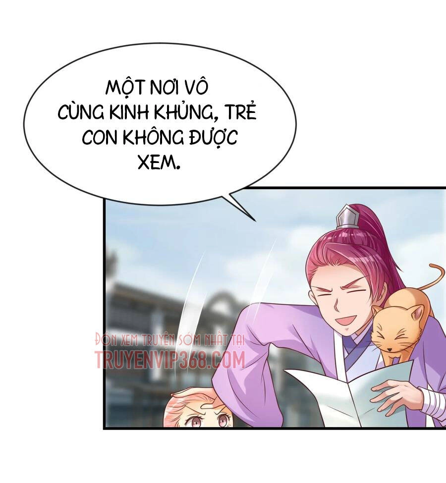 Sau Khi Max Độ Yêu Thích Chapter 66 - 37