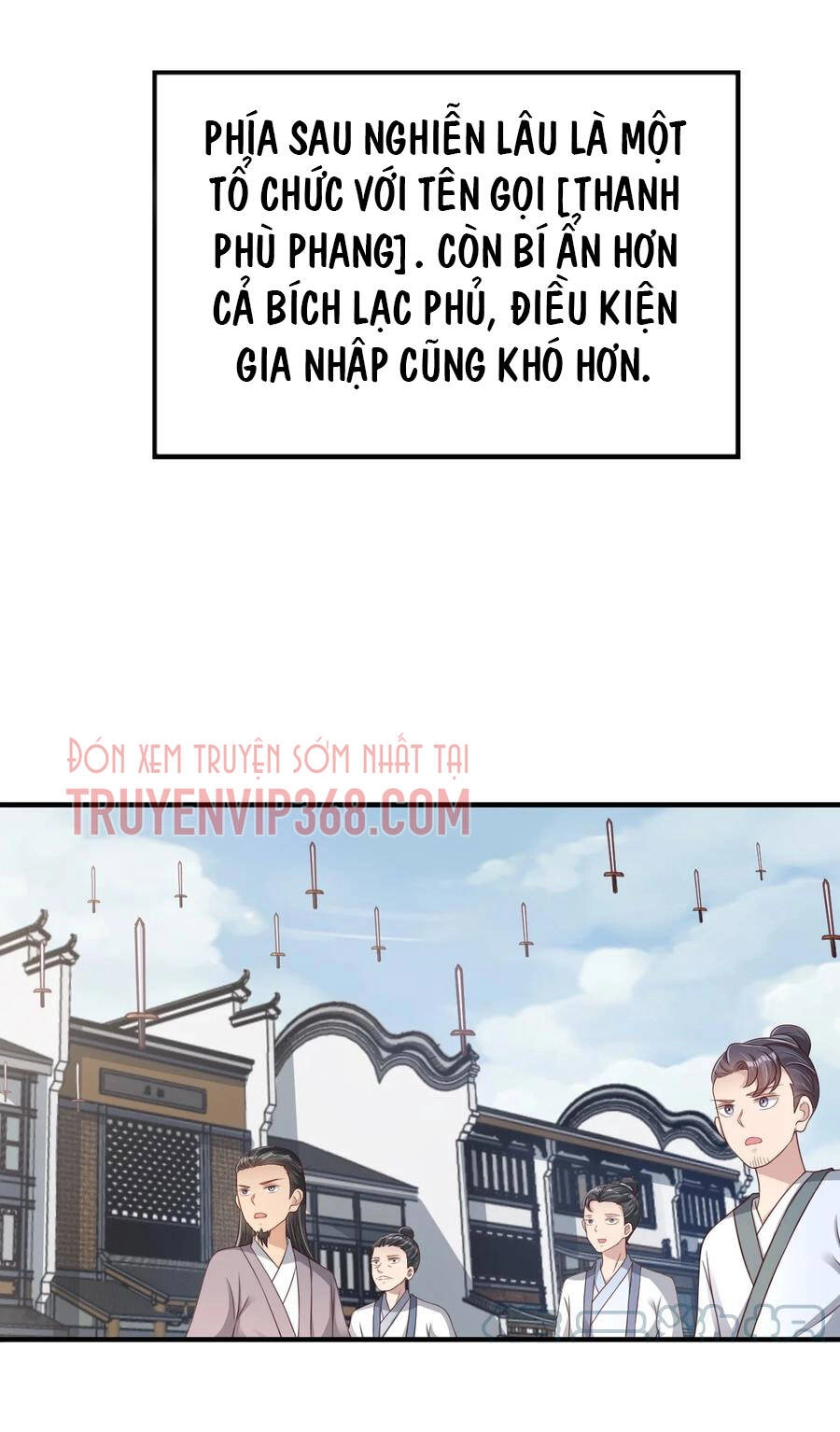 Sau Khi Max Độ Yêu Thích Chapter 66 - 38