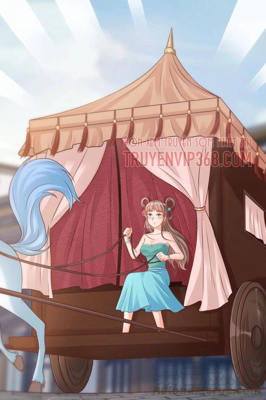 Sau Khi Max Độ Yêu Thích Chapter 66 - 41