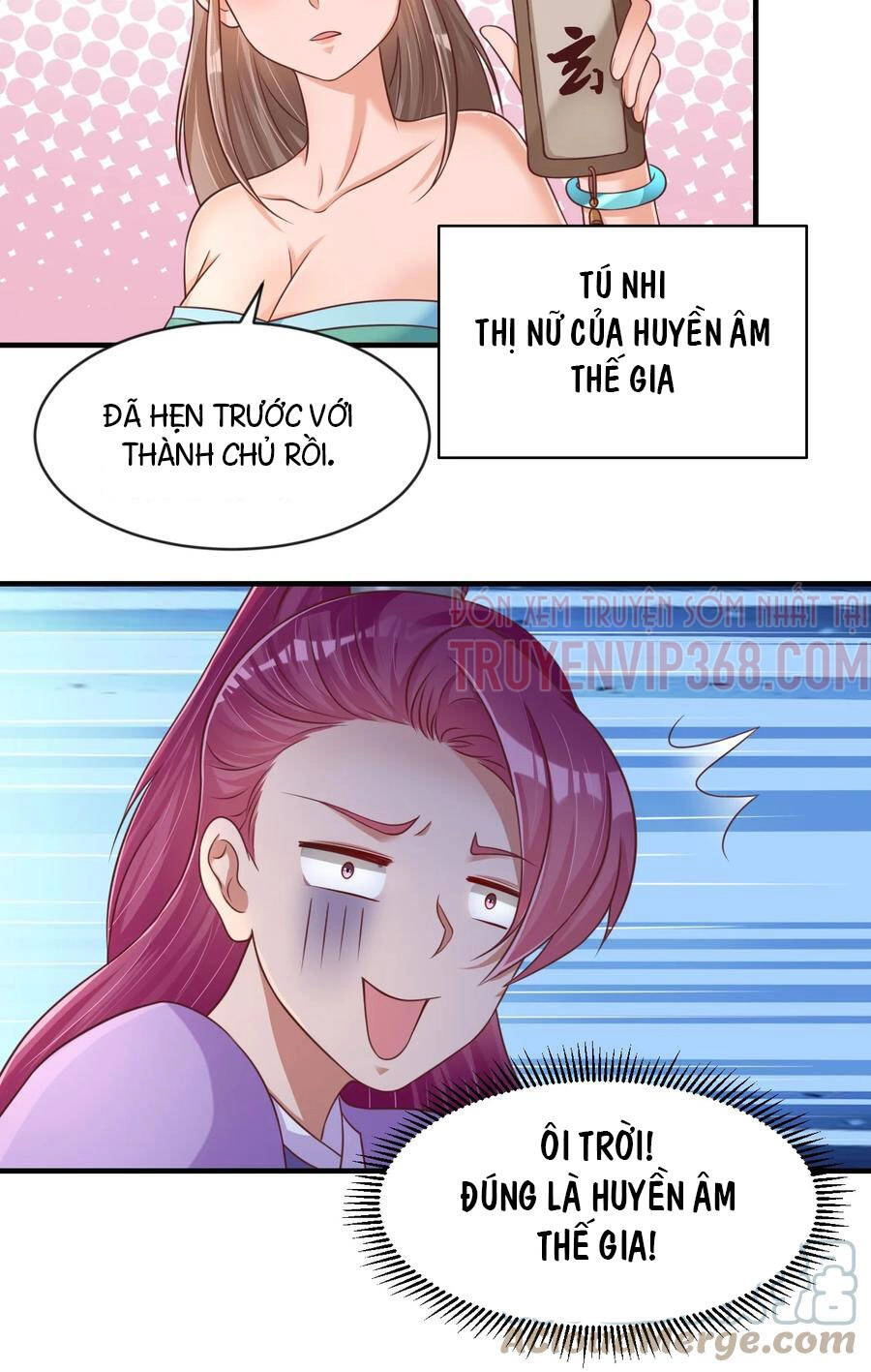 Sau Khi Max Độ Yêu Thích Chapter 66 - 44