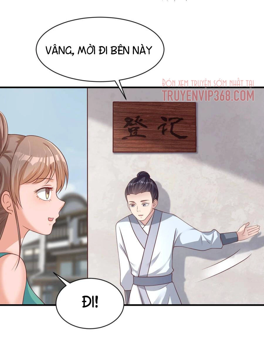 Sau Khi Max Độ Yêu Thích Chapter 66 - 46