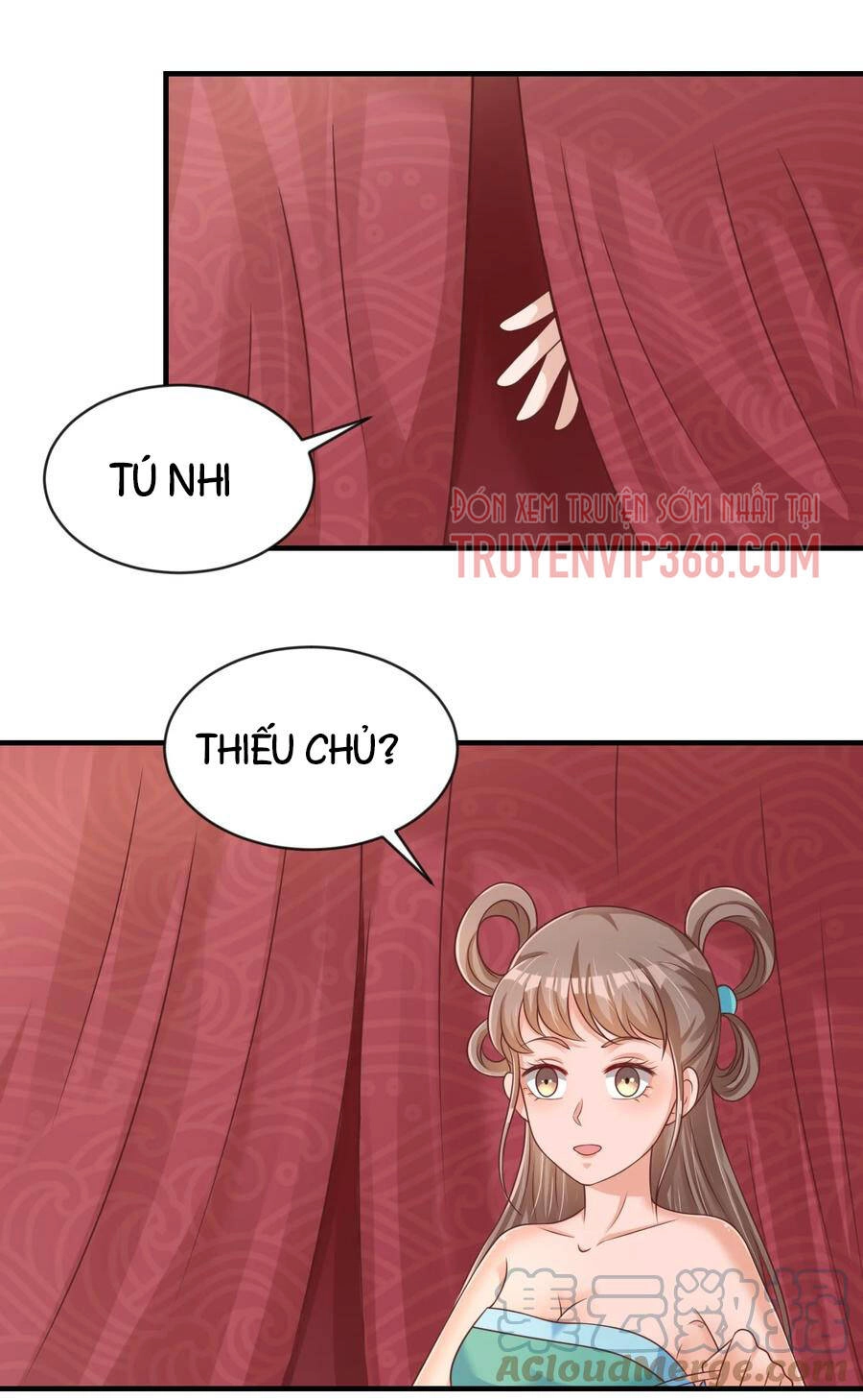 Sau Khi Max Độ Yêu Thích Chapter 66 - 47