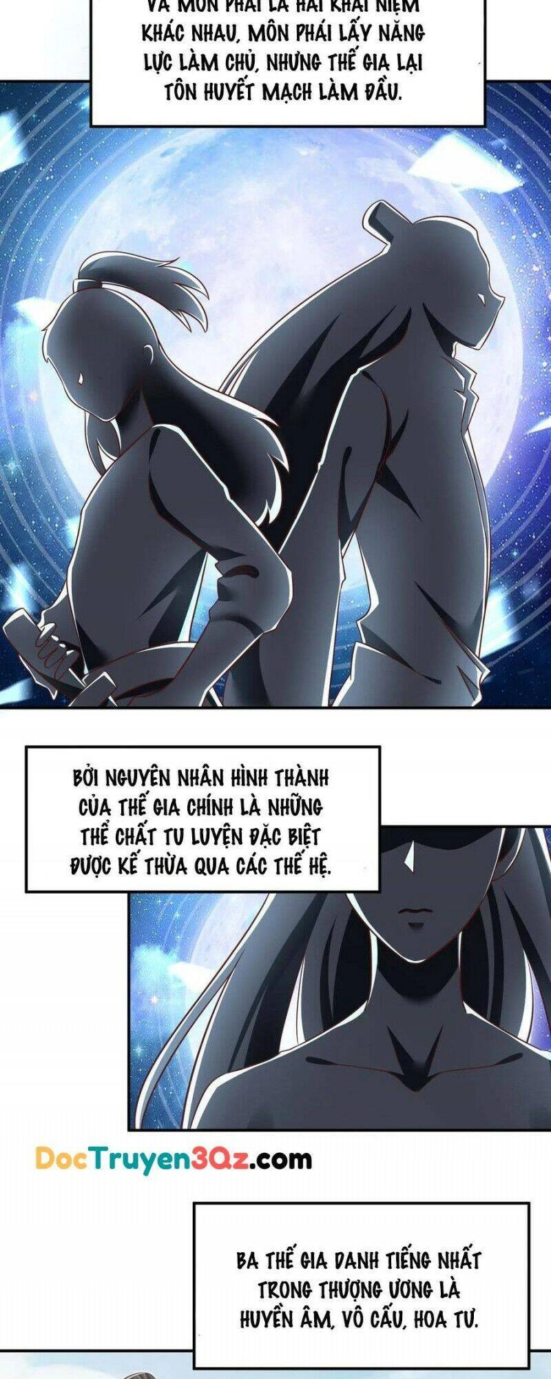 Sau Khi Max Độ Yêu Thích Chapter 67 - 2