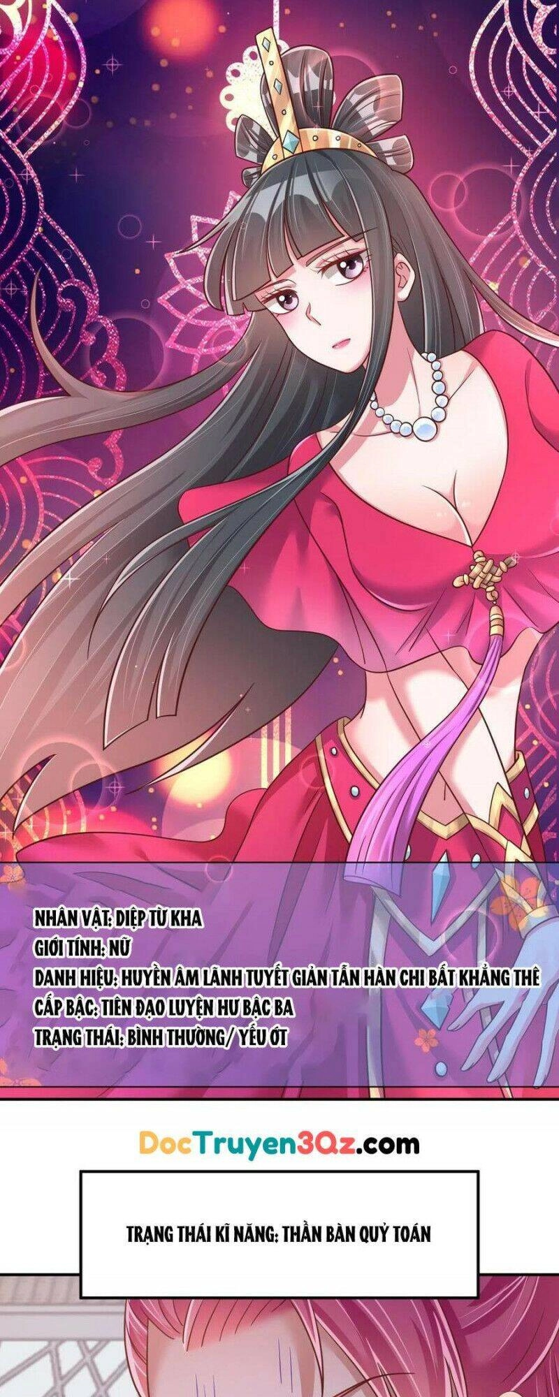 Sau Khi Max Độ Yêu Thích Chapter 67 - 8