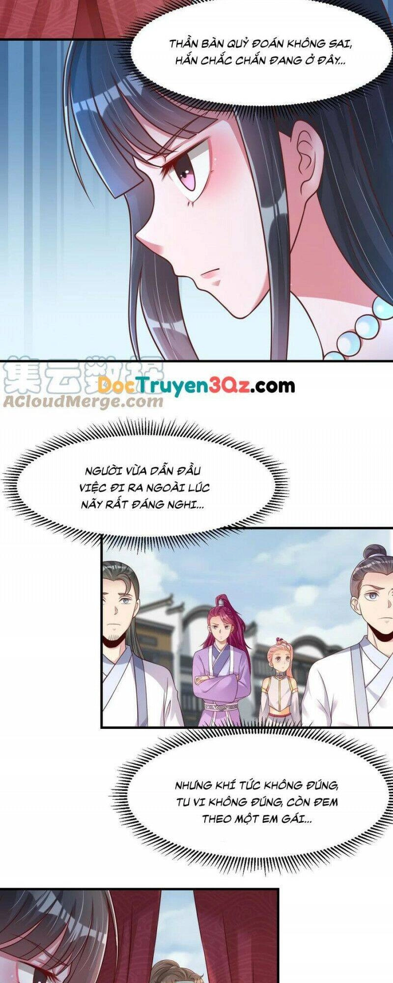 Sau Khi Max Độ Yêu Thích Chapter 67 - 22