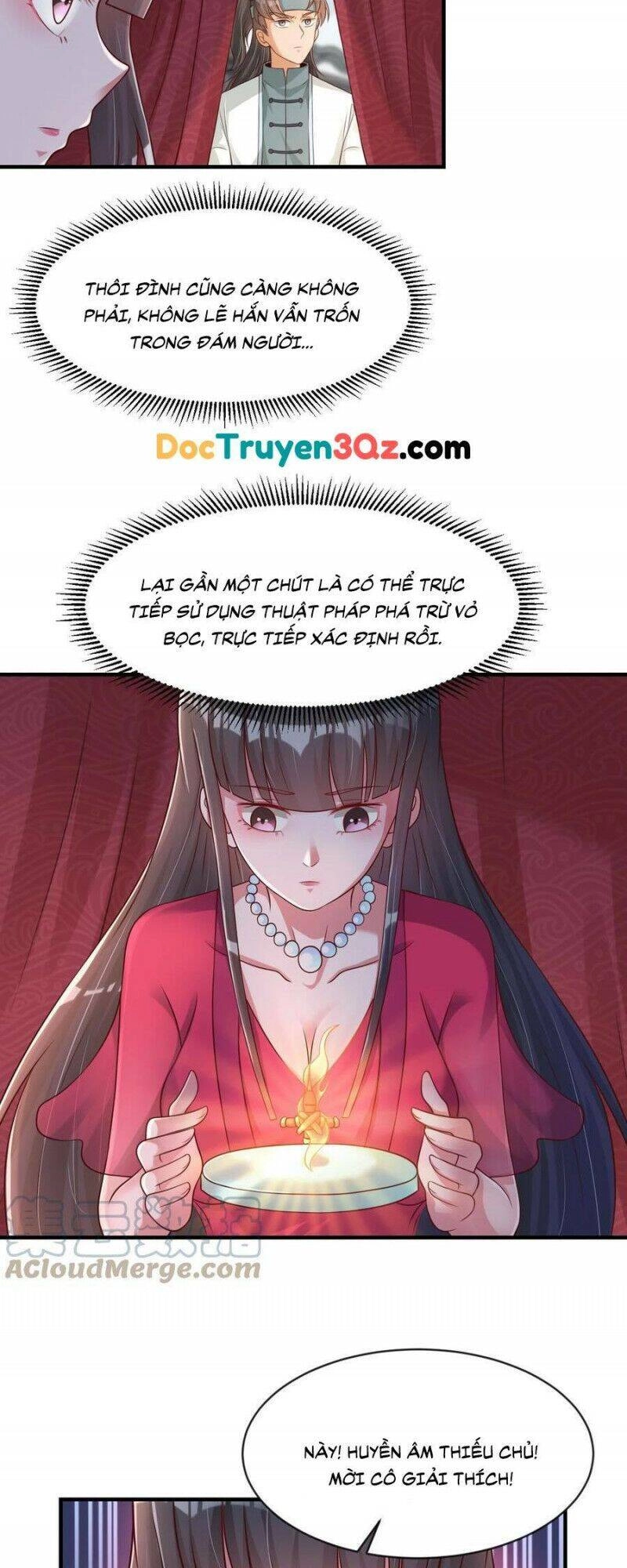 Sau Khi Max Độ Yêu Thích Chapter 67 - 23