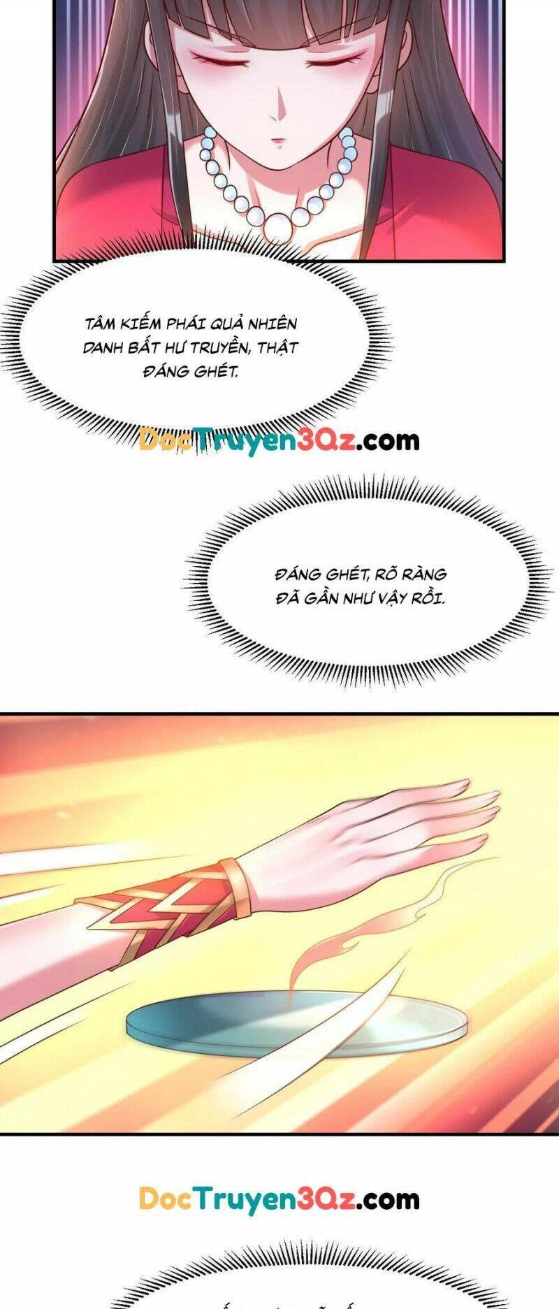 Sau Khi Max Độ Yêu Thích Chapter 67 - 24