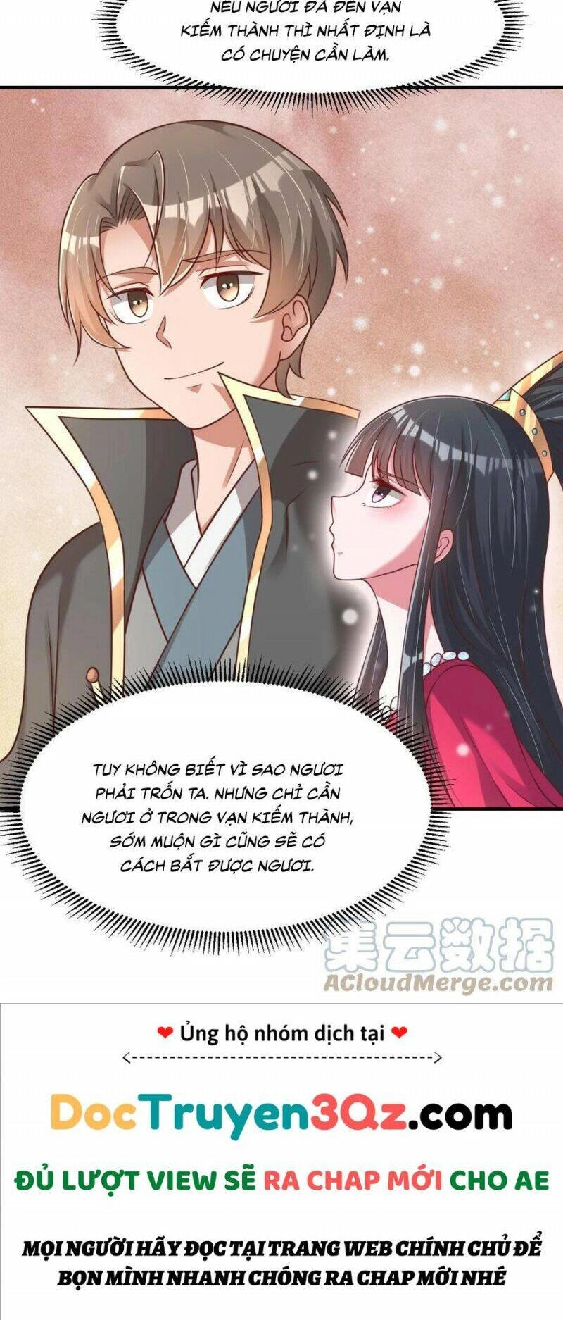 Sau Khi Max Độ Yêu Thích Chapter 67 - 25