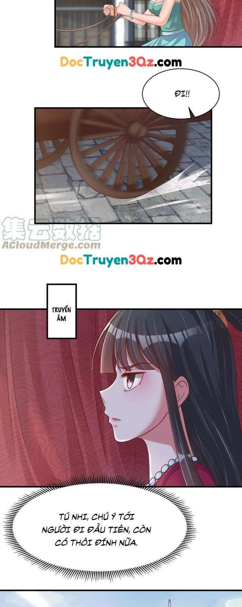 Sau Khi Max Độ Yêu Thích Chapter 67 - 31