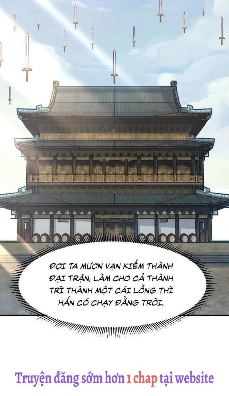 Sau Khi Max Độ Yêu Thích Chapter 67 - 32