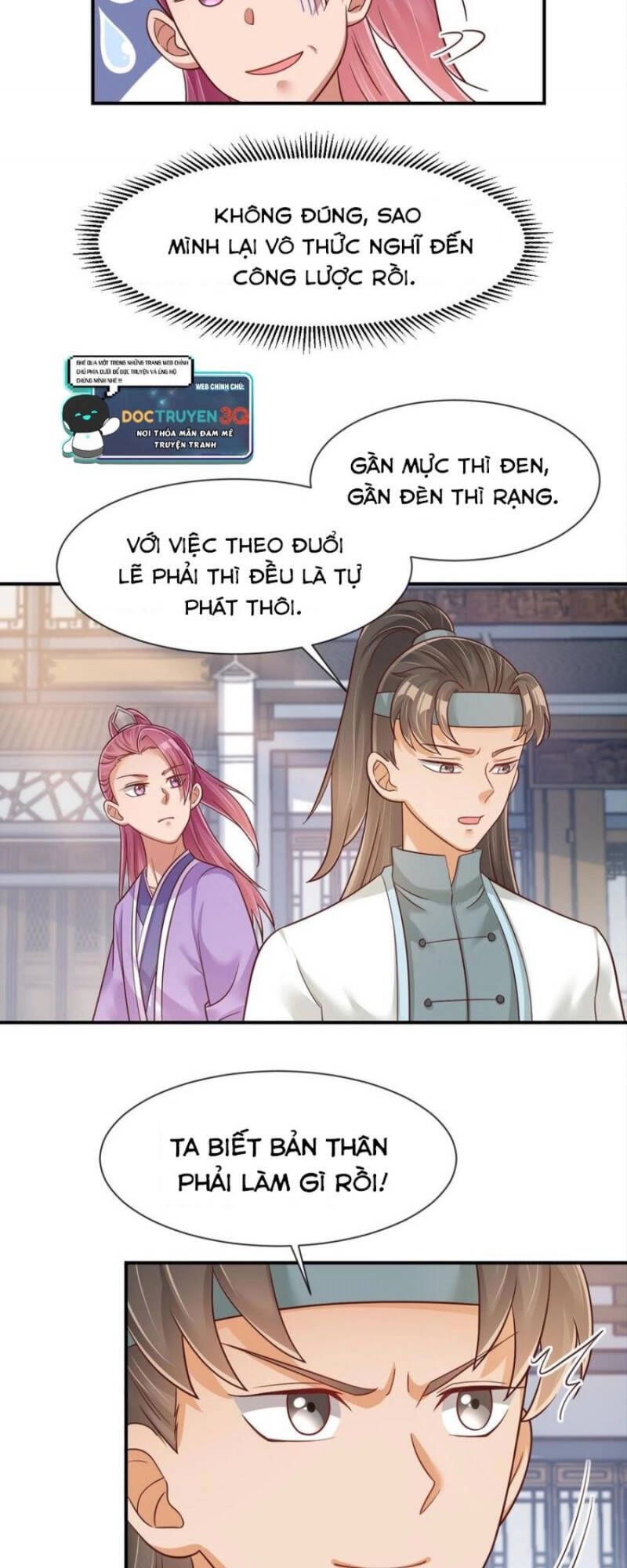 Sau Khi Max Độ Yêu Thích Chapter 68 - 5