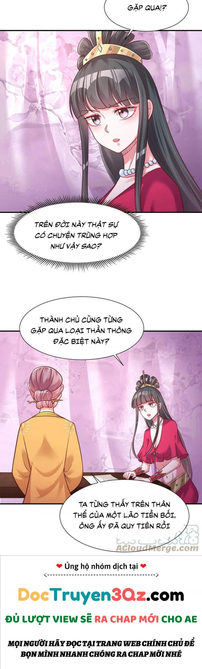 Sau Khi Max Độ Yêu Thích Chapter 69 - 5