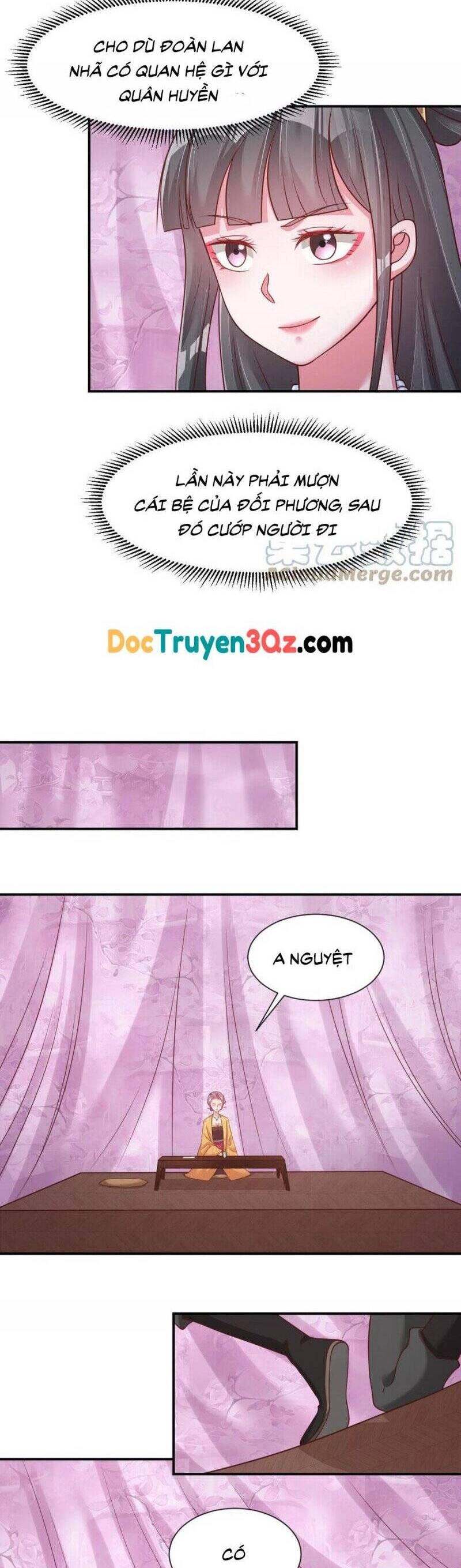 Sau Khi Max Độ Yêu Thích Chapter 69 - 8