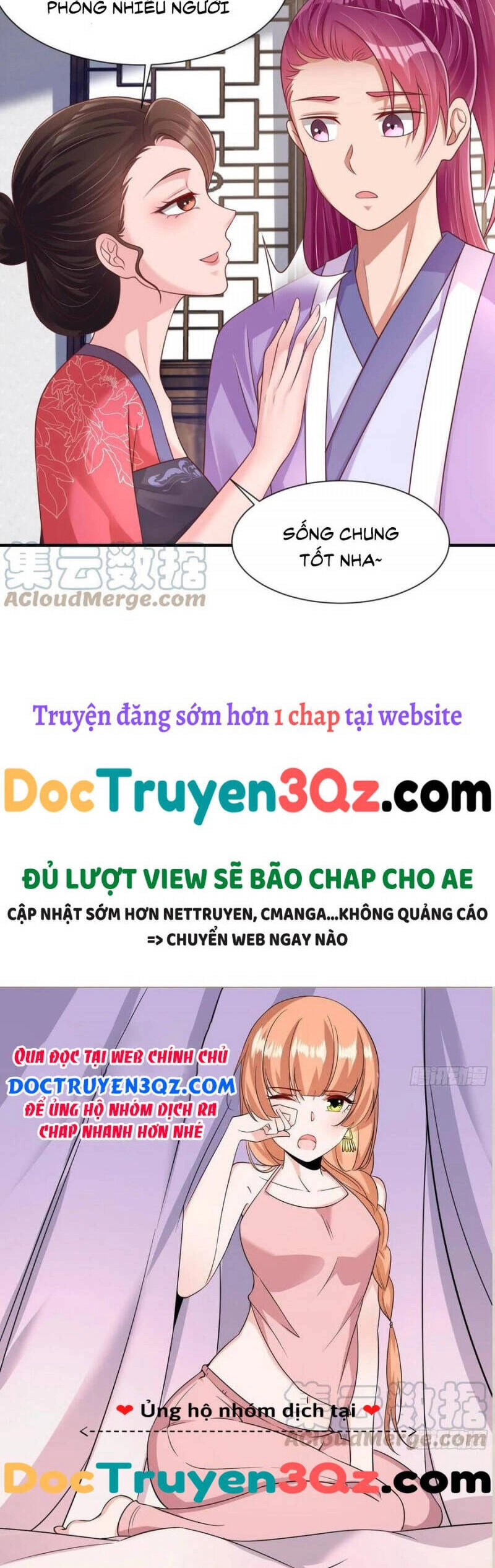 Sau Khi Max Độ Yêu Thích Chapter 69 - 24