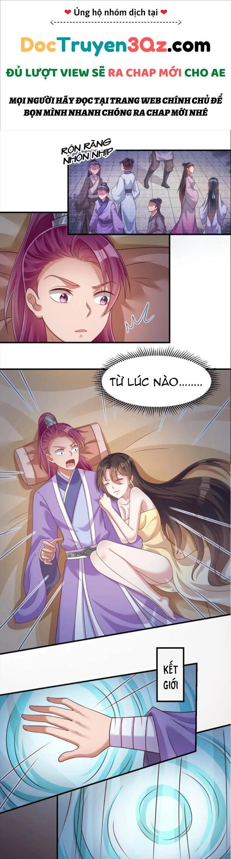 Sau Khi Max Độ Yêu Thích Chapter 70 - 11