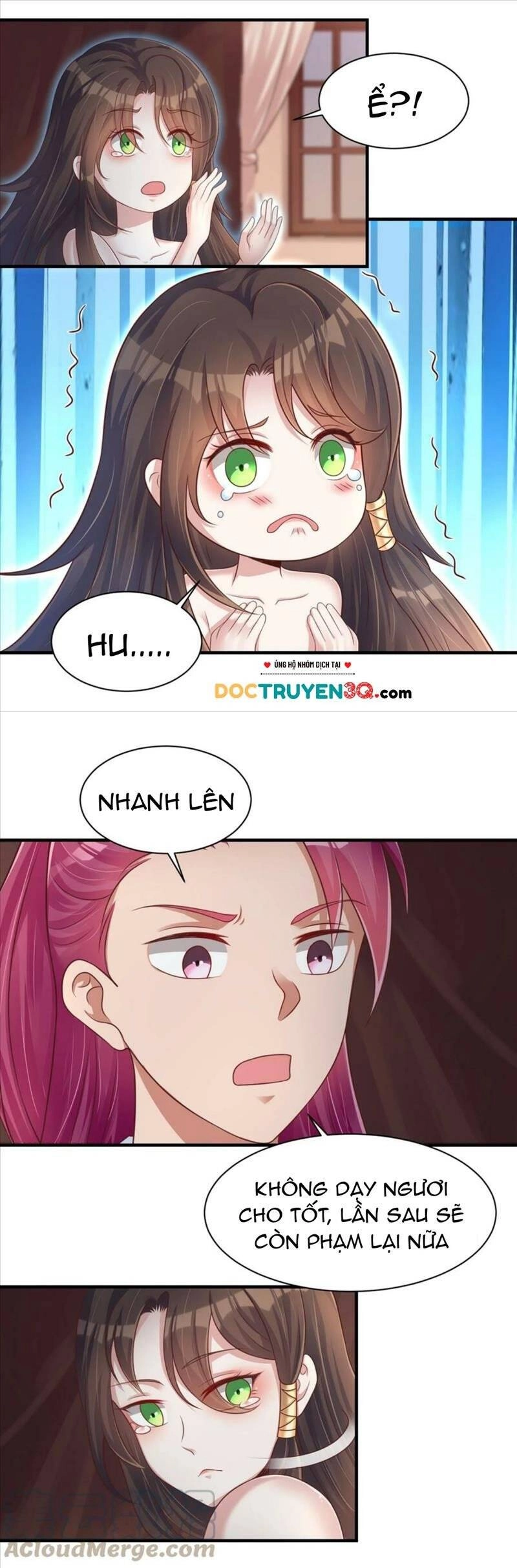 Sau Khi Max Độ Yêu Thích Chapter 70 - 18