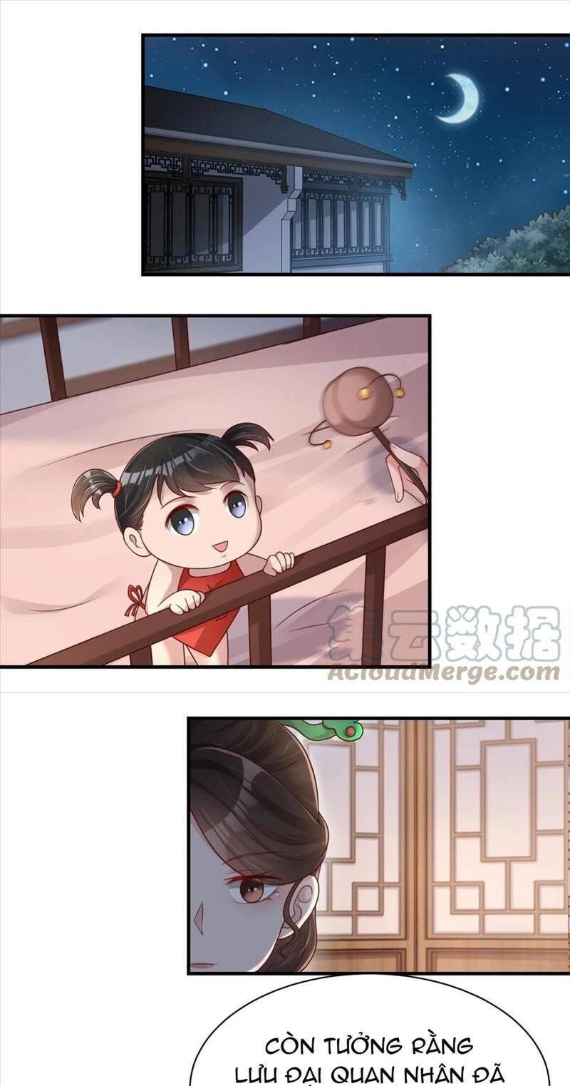 Sau Khi Max Độ Yêu Thích Chapter 70 - 22