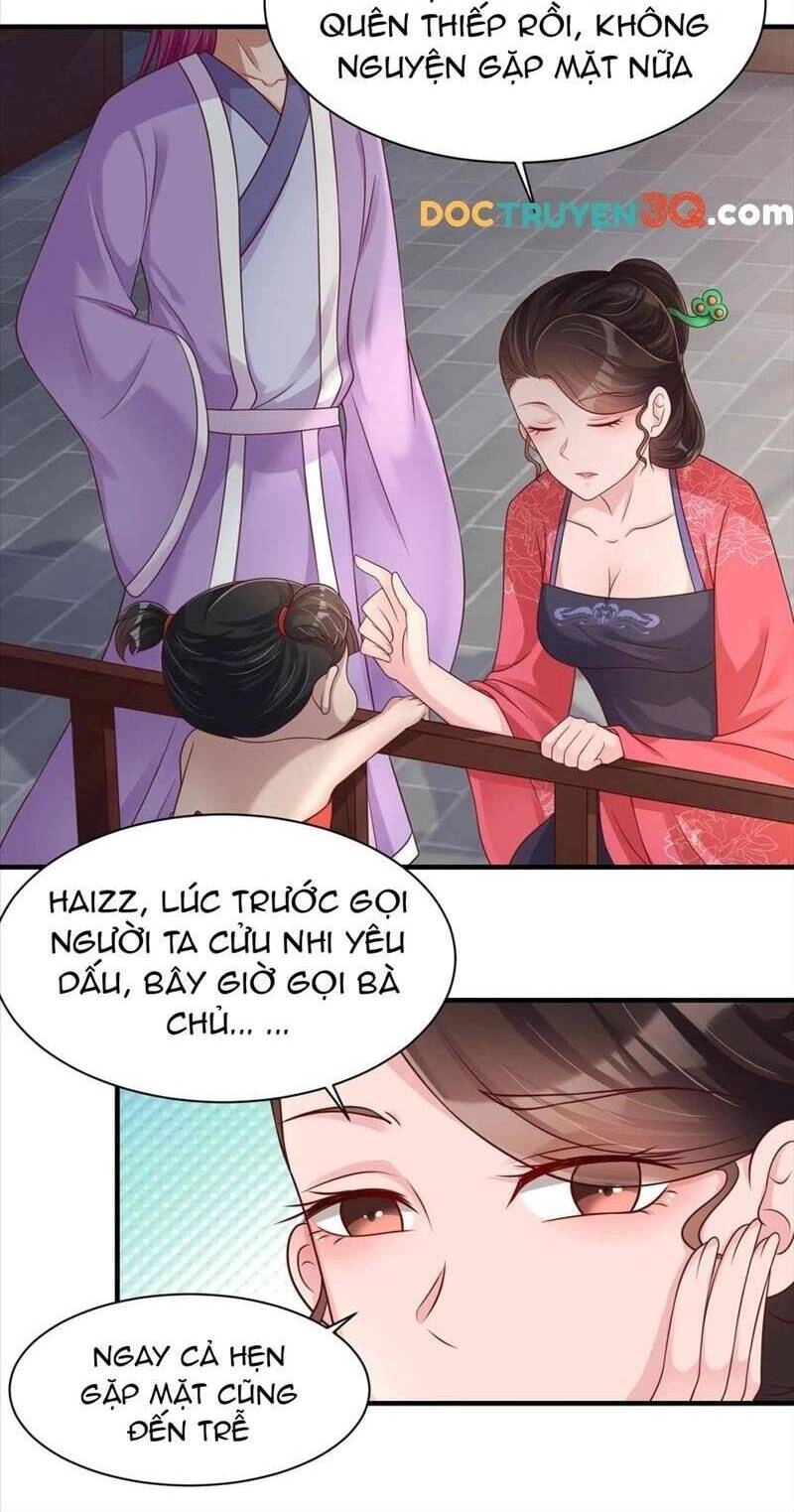 Sau Khi Max Độ Yêu Thích Chapter 70 - 23
