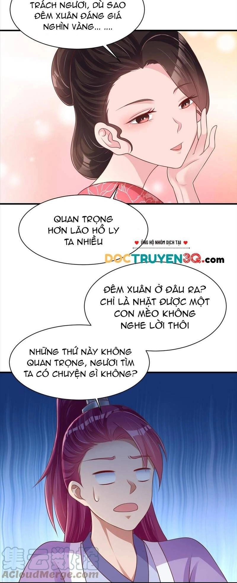 Sau Khi Max Độ Yêu Thích Chapter 70 - 25