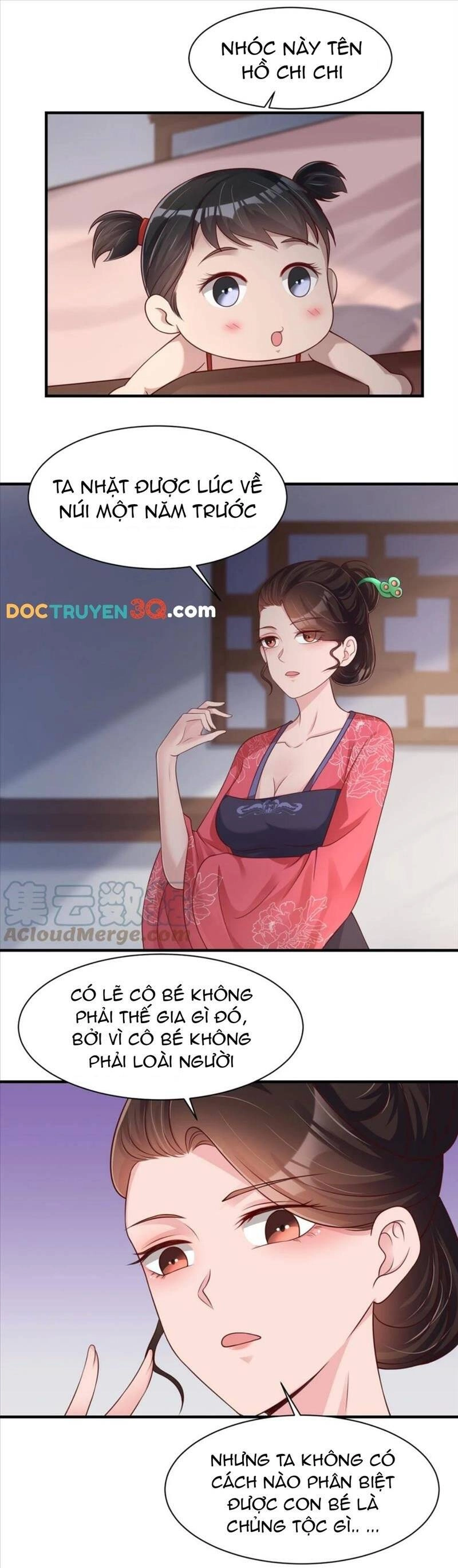 Sau Khi Max Độ Yêu Thích Chapter 70 - 27