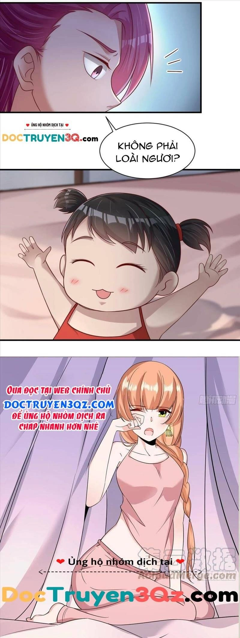 Sau Khi Max Độ Yêu Thích Chapter 70 - 28