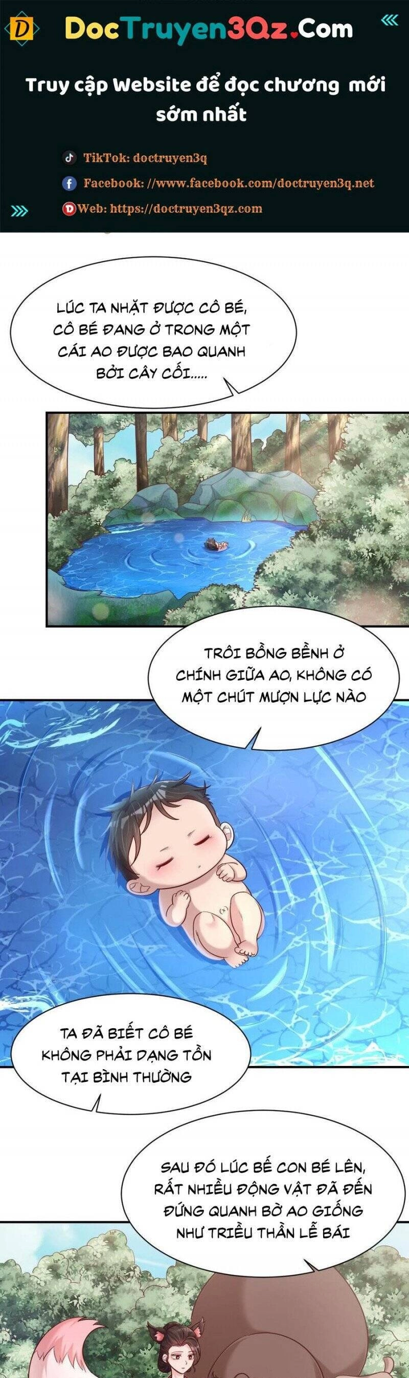 Sau Khi Max Độ Yêu Thích Chapter 71 - 1