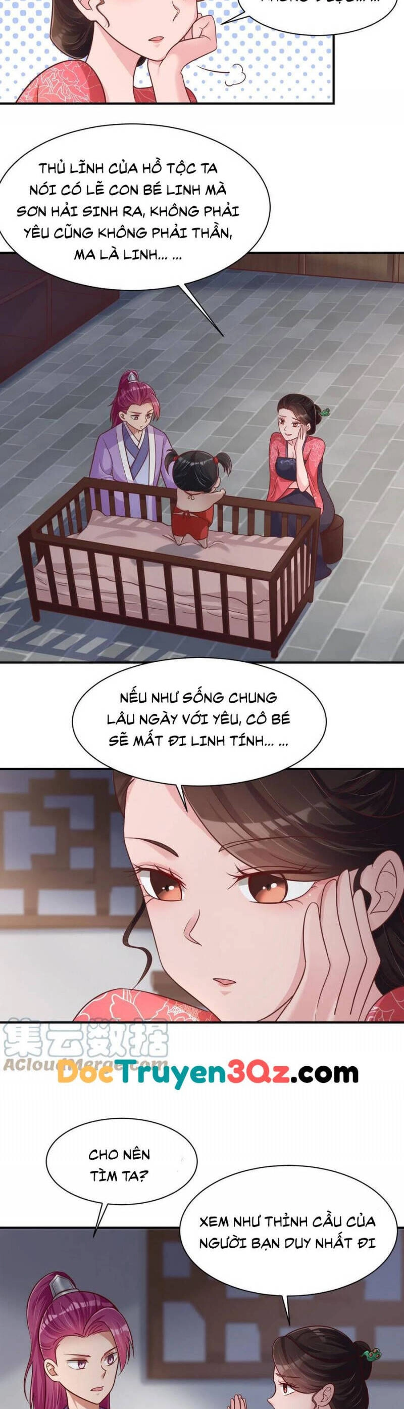 Sau Khi Max Độ Yêu Thích Chapter 71 - 6