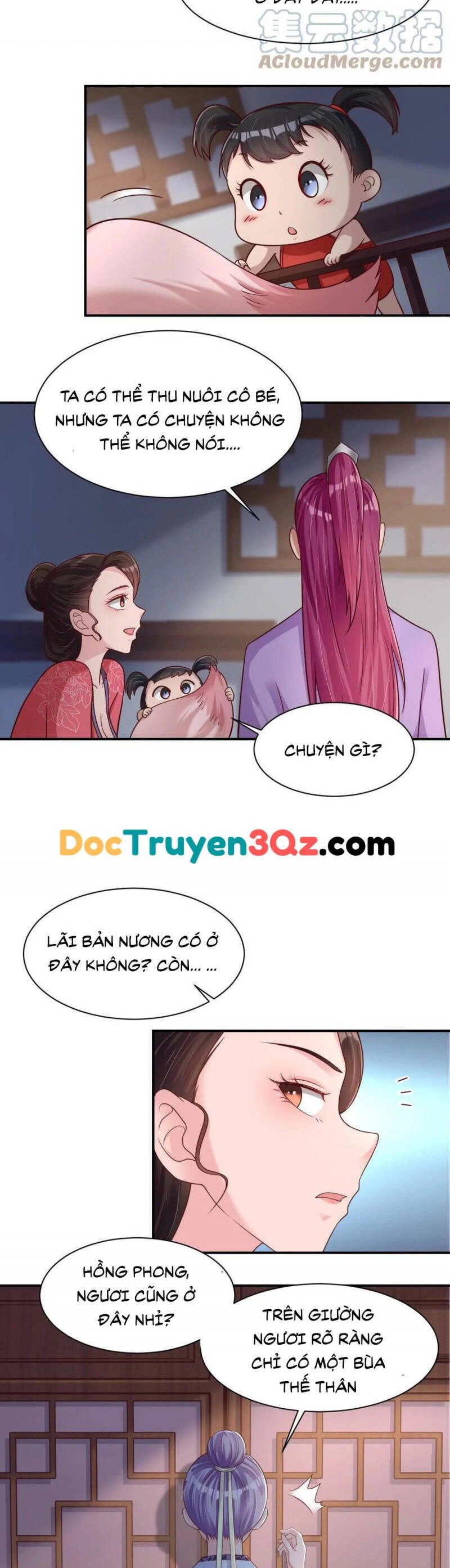 Sau Khi Max Độ Yêu Thích Chapter 71 - 8