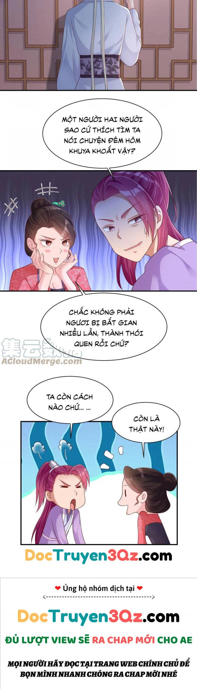 Sau Khi Max Độ Yêu Thích Chapter 71 - 9