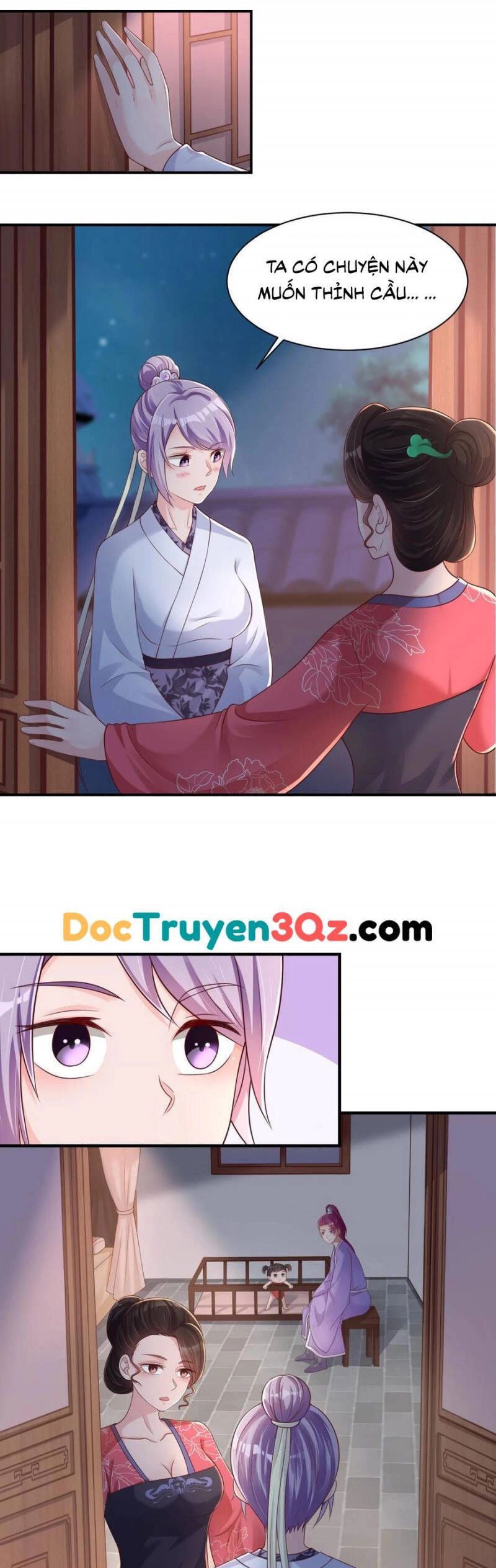 Sau Khi Max Độ Yêu Thích Chapter 71 - 10