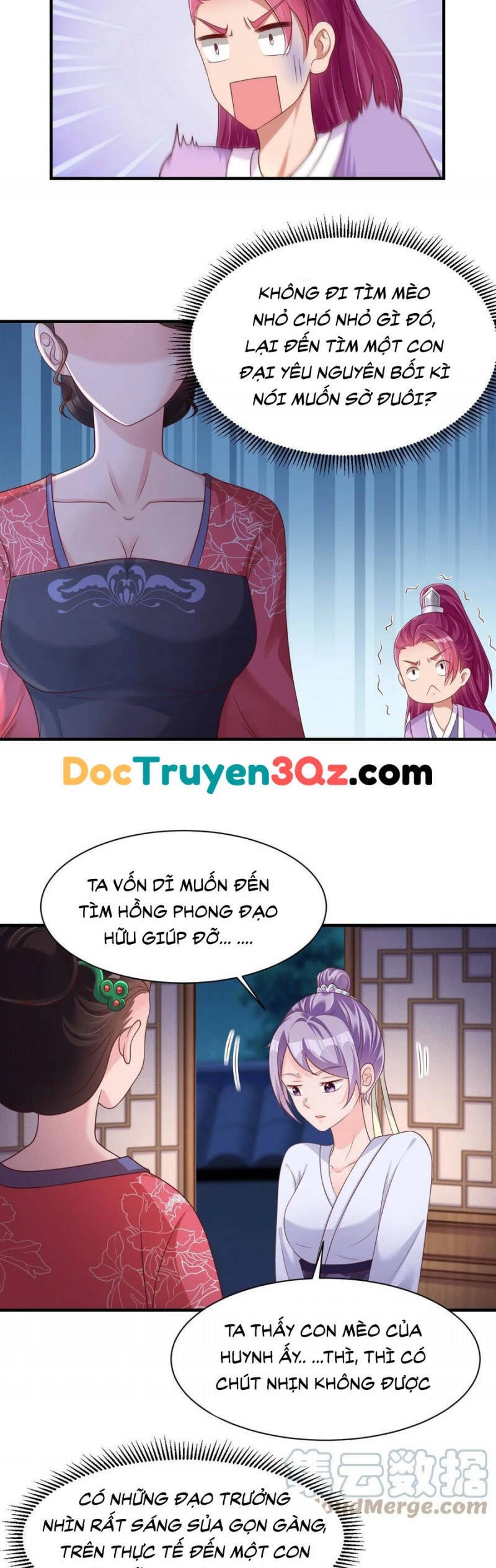 Sau Khi Max Độ Yêu Thích Chapter 71 - 12