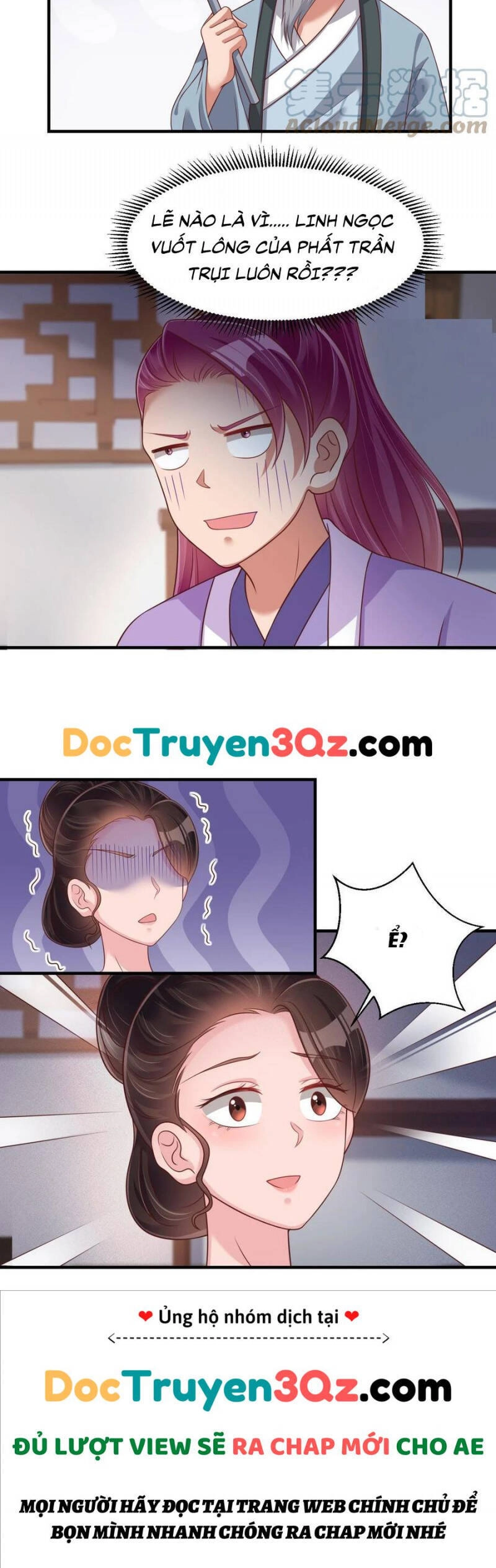 Sau Khi Max Độ Yêu Thích Chapter 71 - 14