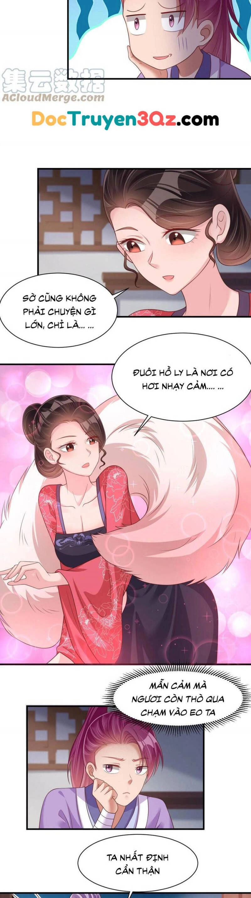 Sau Khi Max Độ Yêu Thích Chapter 71 - 18