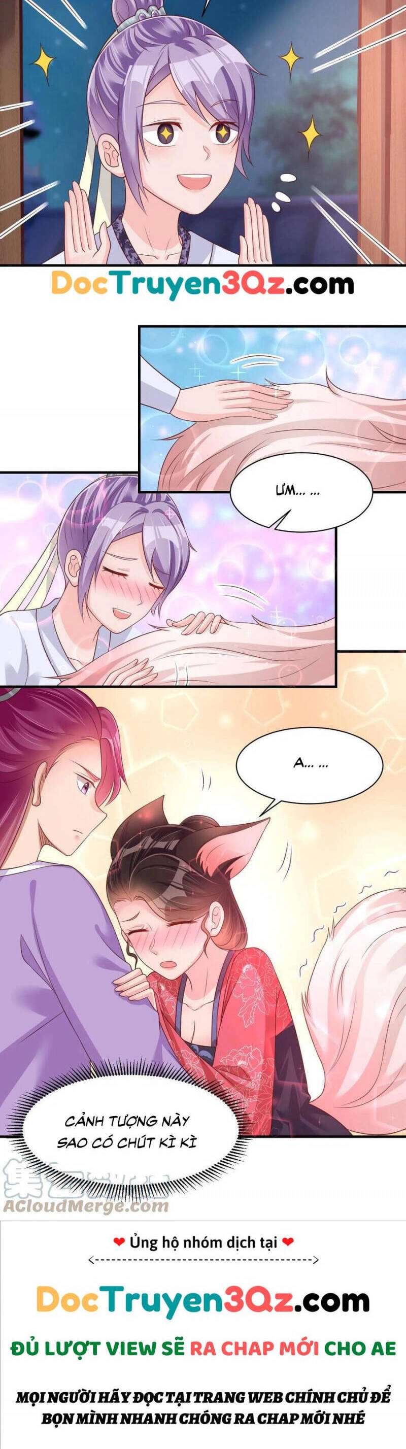 Sau Khi Max Độ Yêu Thích Chapter 71 - 19