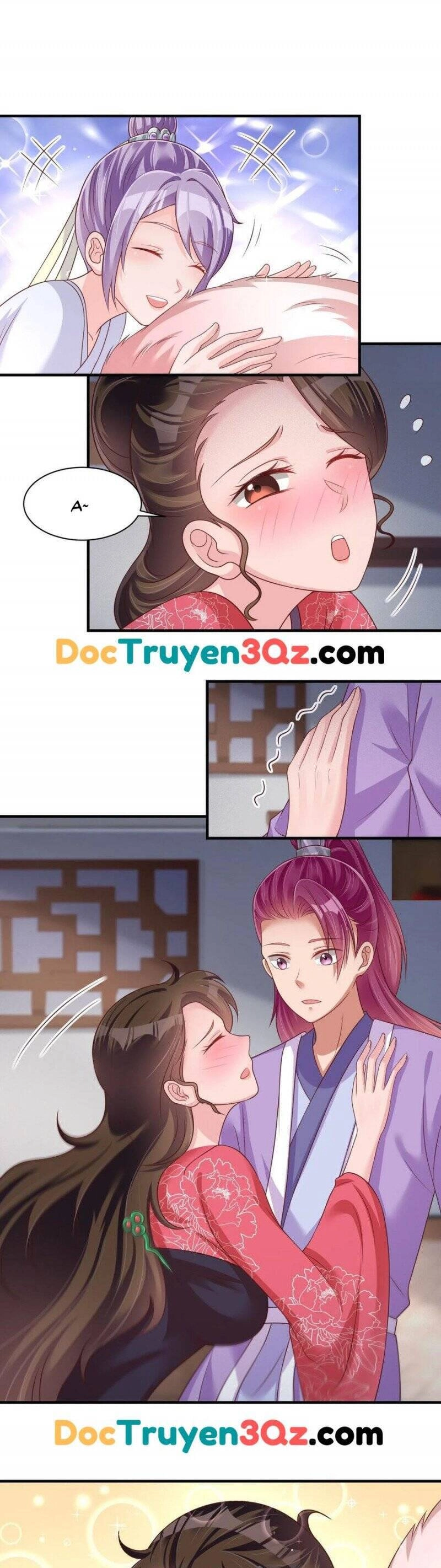 Sau Khi Max Độ Yêu Thích Chapter 71 - 20