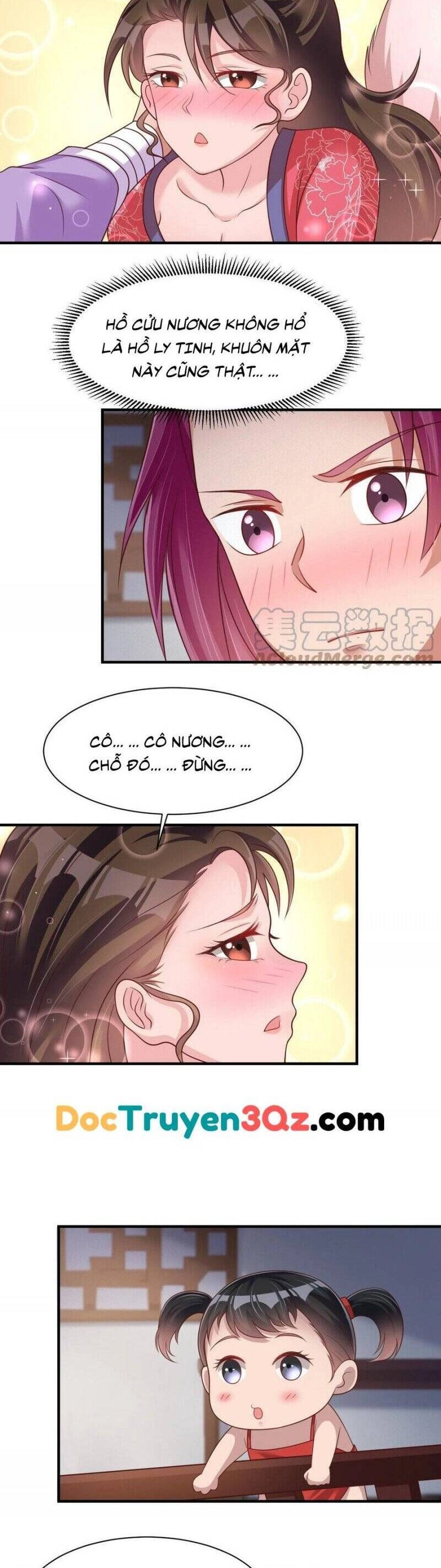 Sau Khi Max Độ Yêu Thích Chapter 71 - 21