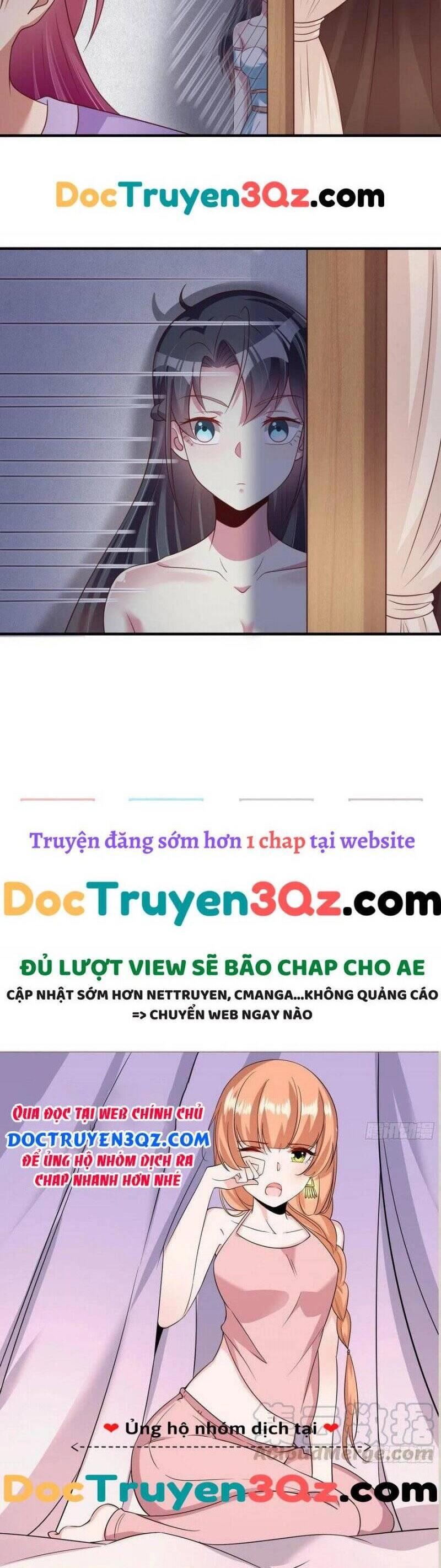Sau Khi Max Độ Yêu Thích Chapter 71 - 23