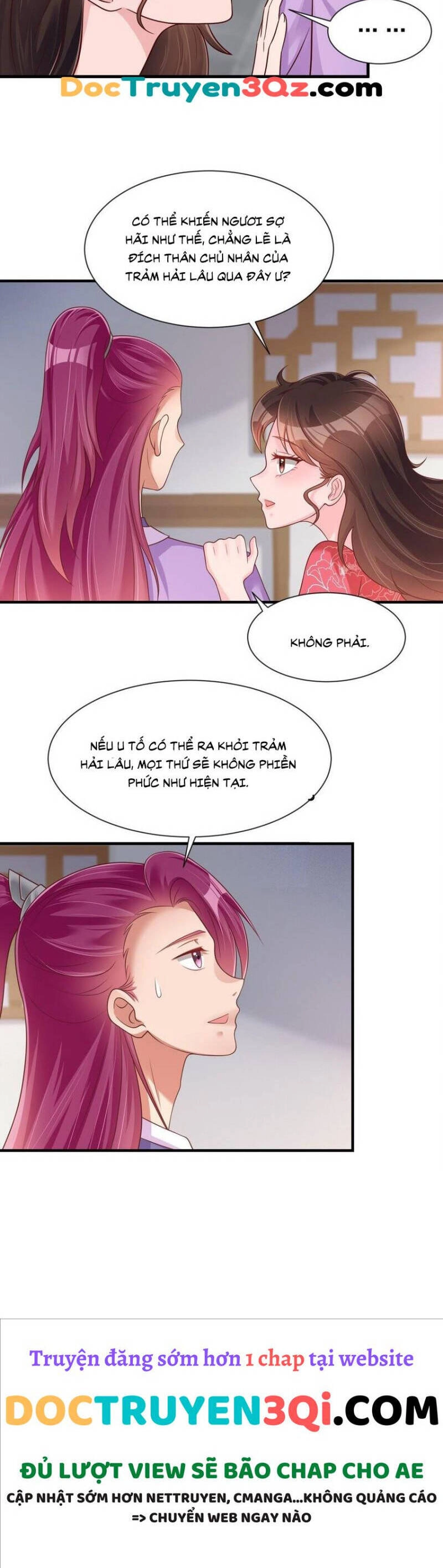 Sau Khi Max Độ Yêu Thích Chapter 72 - 12