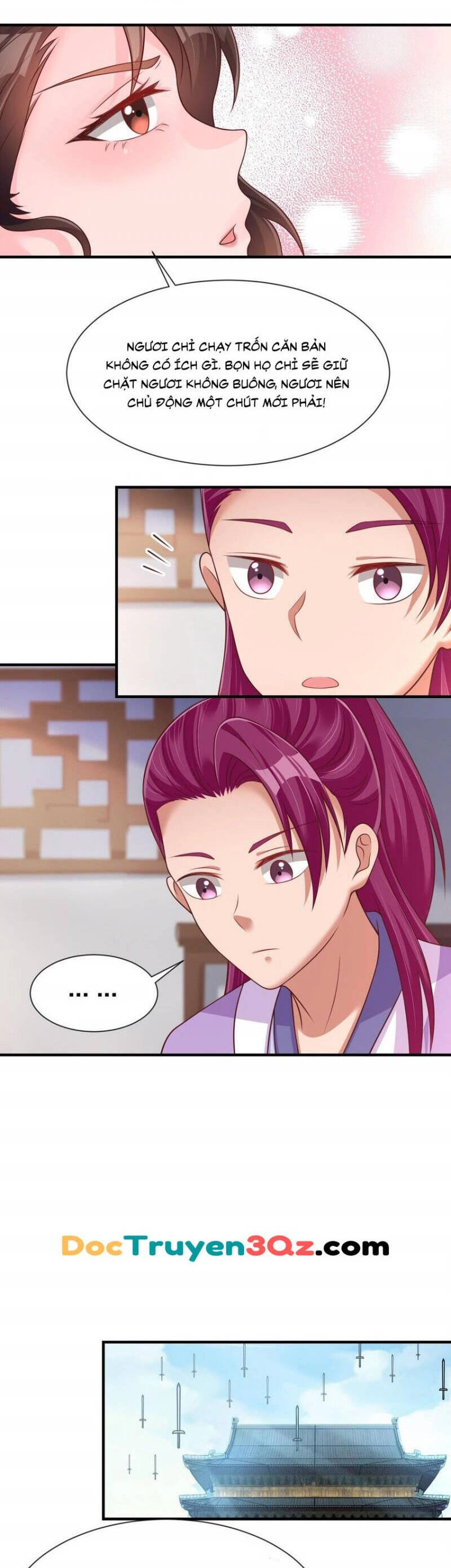 Sau Khi Max Độ Yêu Thích Chapter 72 - 19