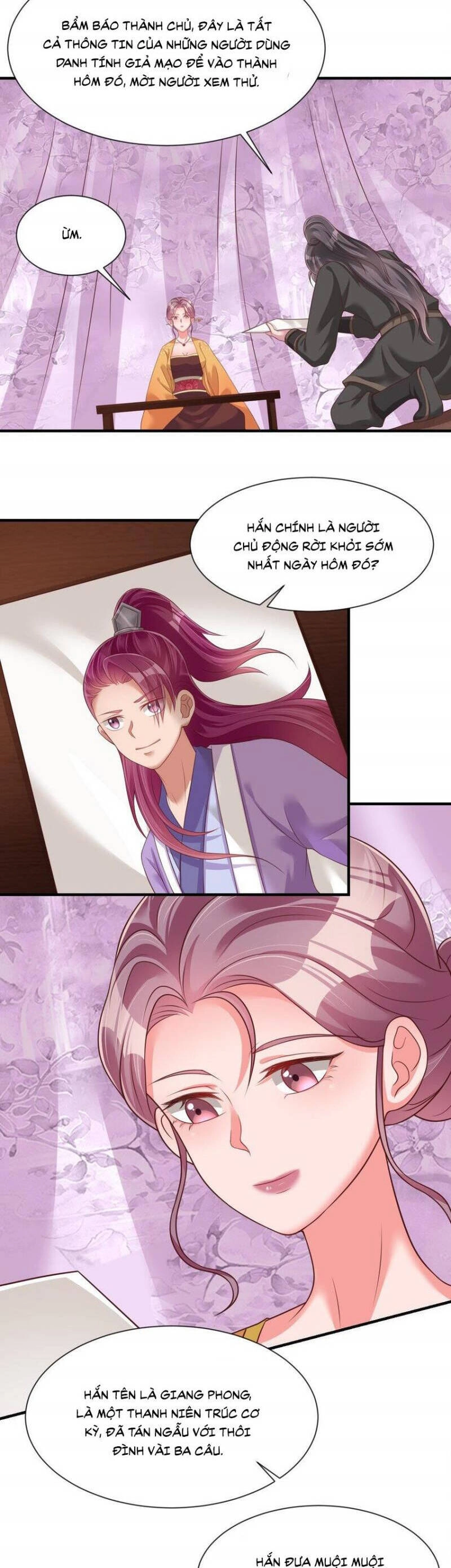 Sau Khi Max Độ Yêu Thích Chapter 72 - 20