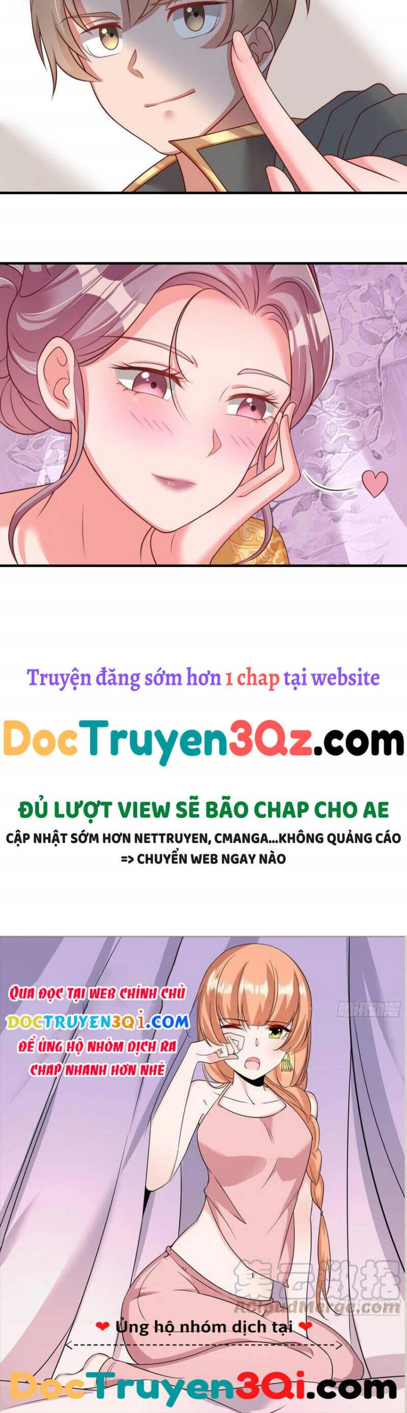 Sau Khi Max Độ Yêu Thích Chapter 72 - 23