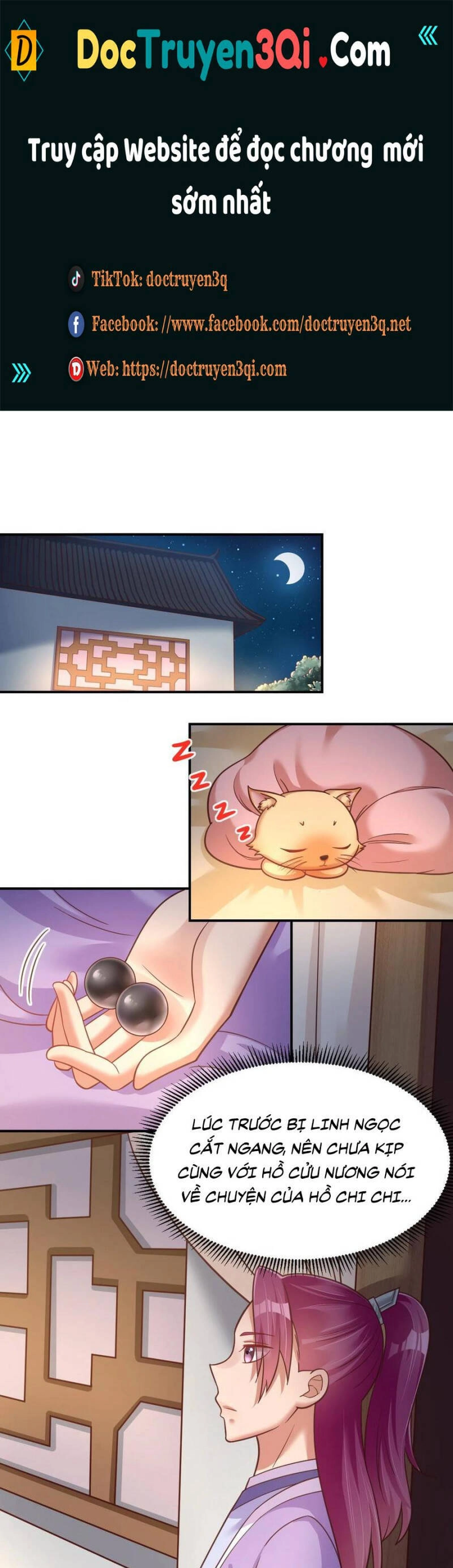 Sau Khi Max Độ Yêu Thích Chapter 73 - 1