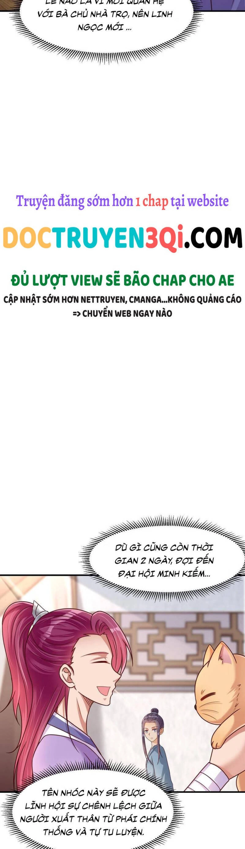 Sau Khi Max Độ Yêu Thích Chapter 73 - 12