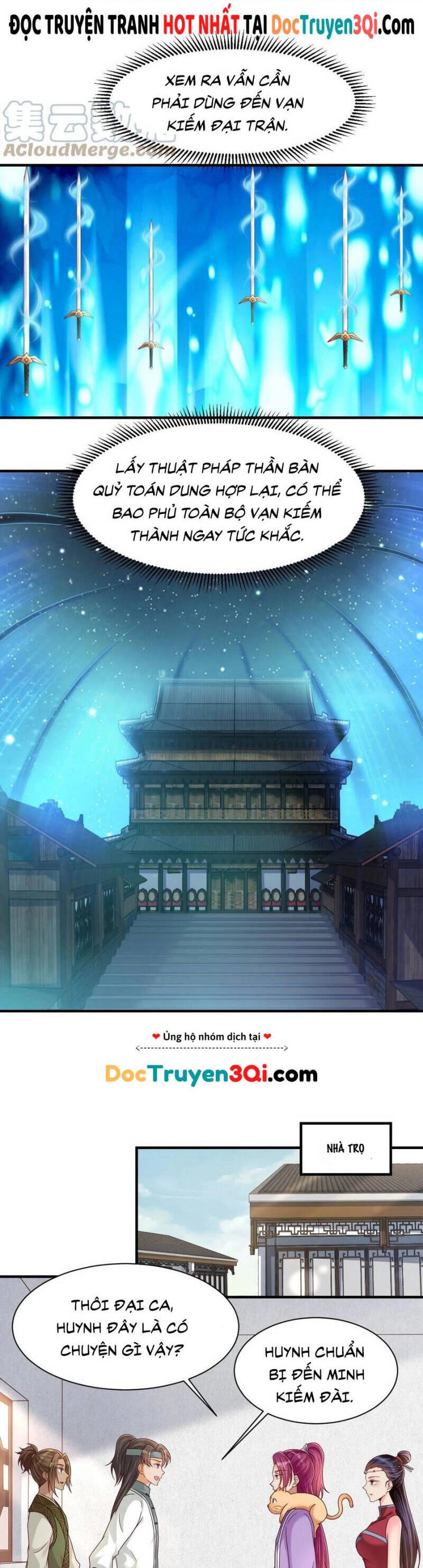 Sau Khi Max Độ Yêu Thích Chapter 73 - 17