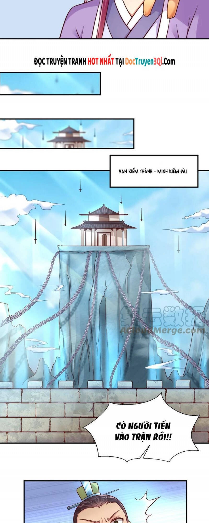 Sau Khi Max Độ Yêu Thích Chapter 74 - 8